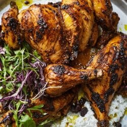 Jerk Chicken Recipe