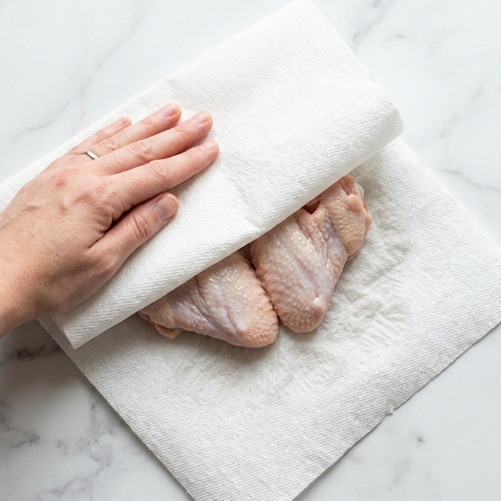 Chicken Wings Recipe