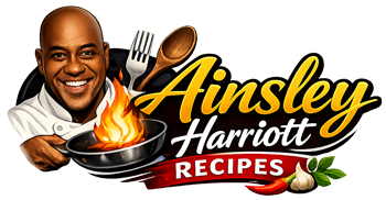 Ainsley Harriott Recipes