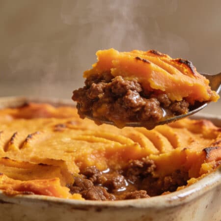Ainsley Harriott Caribbean-Inspired Cottage Pie Recipe