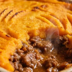 Ainsley Harriott Caribbean-Inspired Cottage Pie Recipe
