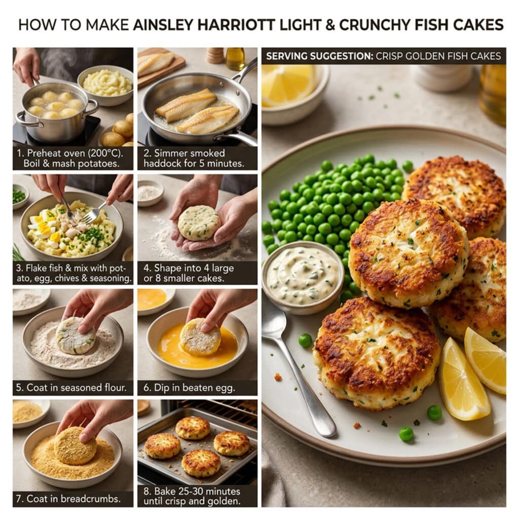 Emily’s Serving Idea