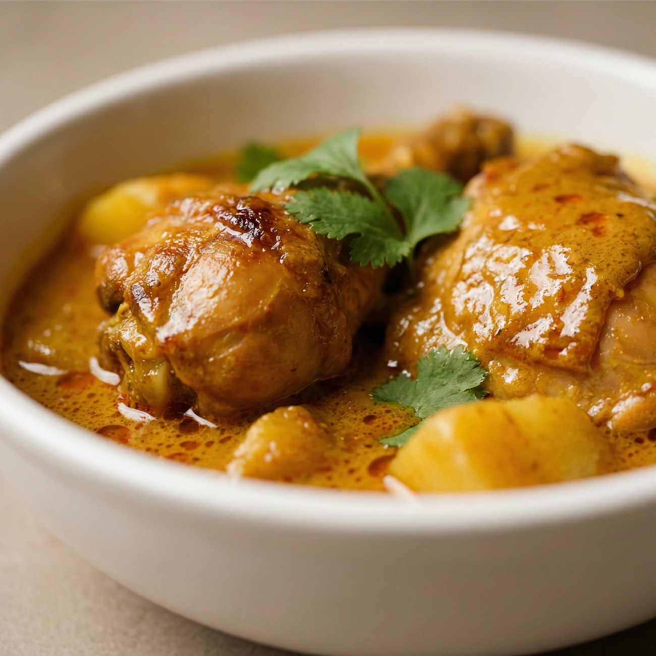 Ainsley Harriott Chicken Curry Recipe