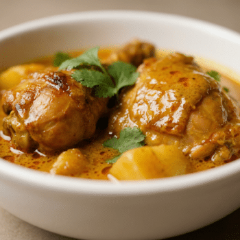 Chicken Curry Recipe