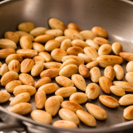 Toast-the-Almonds