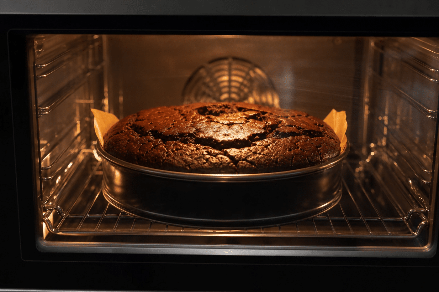 Bake the Cake