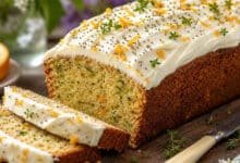 Courgette-Orange-Thyme-Cake-Recipes