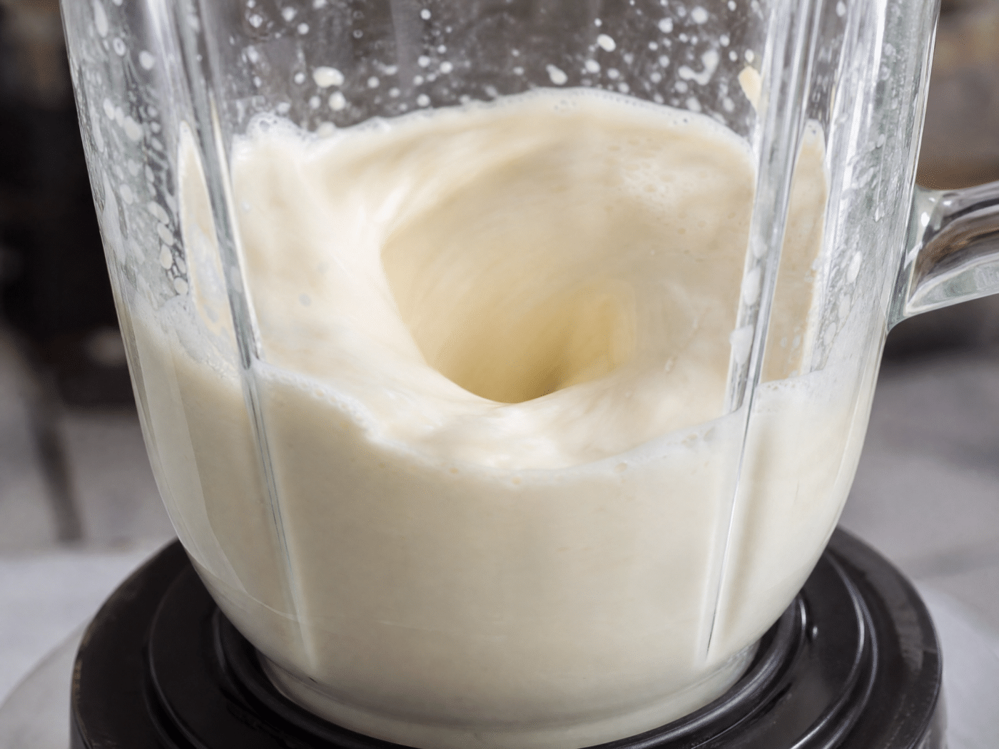 Blend to Perfection: